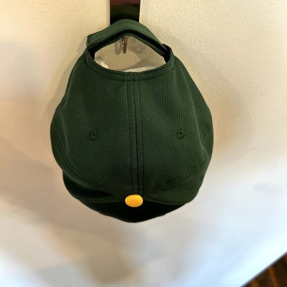 Oakland A's Athletics Baseball Team MLB OC Sports Adjustable Hat Cap - Picture 2 of 5